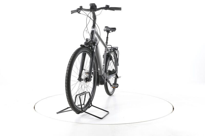 Kalkhoff Image 3.B Excite 2022 | grey | 28" | 55 cm | > 3000 km, image 5 of 5