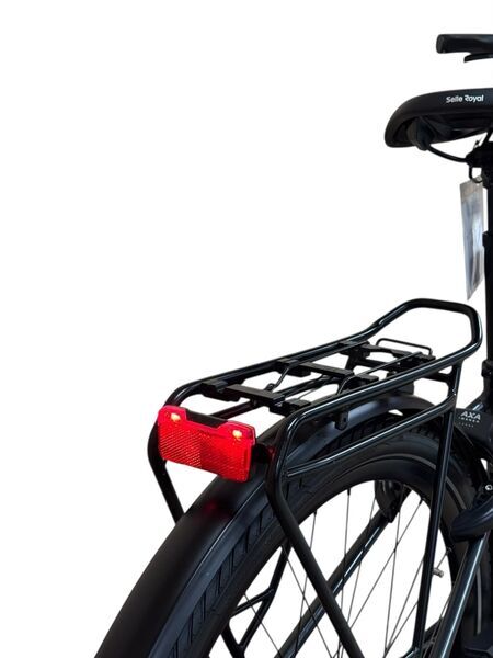 Kalkhoff Image 3.B Excite 2023 | grey | 28" | S | 500 - 3000 km 2