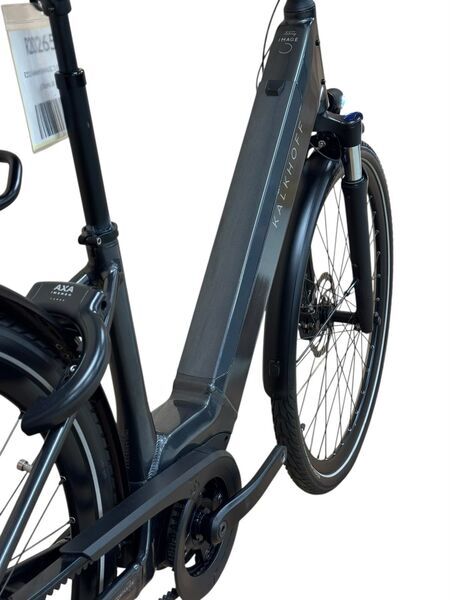 Kalkhoff Image 3.B Excite 2023 | grey | 28" | S | 500 - 3000 km 3