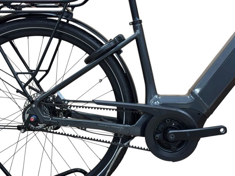 Kalkhoff Image 3.B Excite 2023 | grey | 28" | S | 500 - 3000 km 4