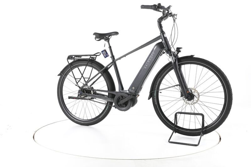 Kalkhoff Image 3.B Excite 2023 | black | 28" | 48 cm | 500 - 3000 km, image 2 of 5