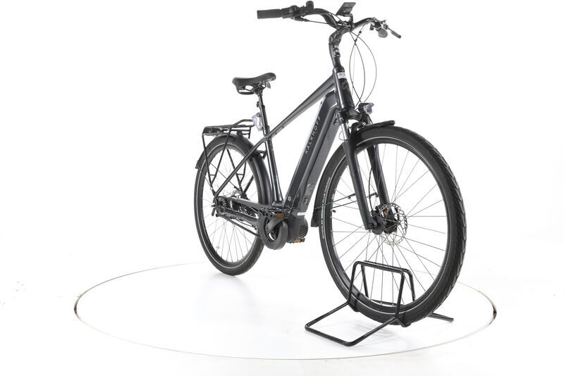Kalkhoff Image 3.B Excite 2023 | black | 28" | 48 cm | 500 - 3000 km, image 3 of 5
