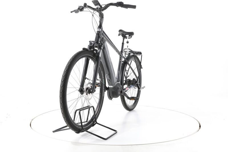 Kalkhoff Image 3.B Excite 2023 | black | 28" | 48 cm | 500 - 3000 km, image 5 of 5