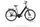 Kalkhoff Image 3.B Excite 2023 | preto | 28" | 53 cm | > 3000 km, thumbnail 1 of 5