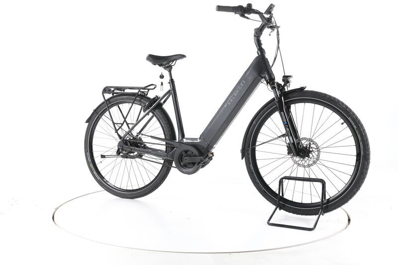 Kalkhoff Image 3.B Excite 2023 | preto | 28" | 53 cm | > 3000 km, image 2 of 5