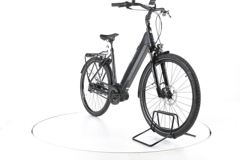 Kalkhoff Image 3.B Excite 2023 | preto | 28" | 53 cm | > 3000 km, image 3 of 5
