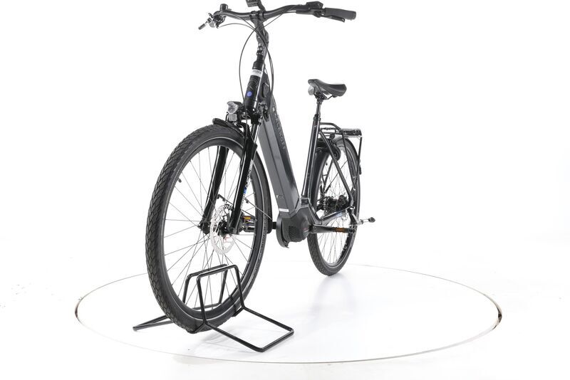 Kalkhoff Image 3.B Excite 2023 | preto | 28" | 53 cm | > 3000 km, image 5 of 5