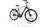 Kalkhoff Image 3.B Excite 2023 | black | 28" | L | < 500 km, thumbnail 2 of 5