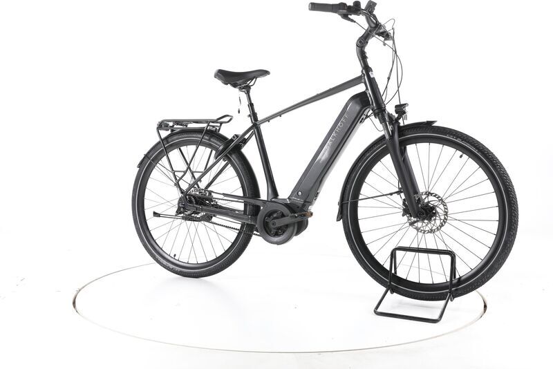 Kalkhoff Image 3.B Excite 2023 | black | 28" | L | < 500 km, image 2 of 5
