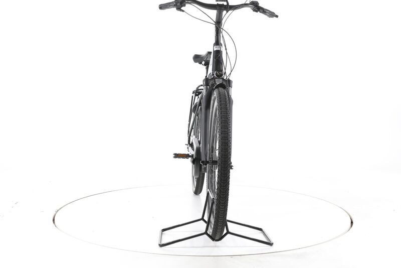 Kalkhoff Image 3.B Excite 2023 | black | 28" | L | < 500 km, image 4 of 5