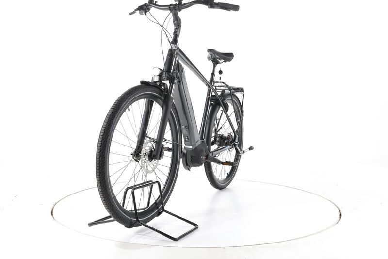 Kalkhoff Image 3.B Excite 2023 | black | 28" | L | < 500 km, image 5 of 5