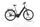 Kalkhoff Image 3.B excite 2024 | zwart | 28" | M | < 500 km, thumbnail 1 of 5