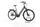 Kalkhoff Image 3.B excite 2024 | zwart | 28" | M | < 500 km, thumbnail 2 of 5