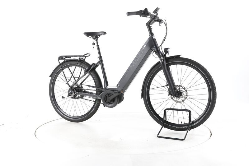 Kalkhoff Image 3.B excite 2024 | zwart | 28" | M | < 500 km, image 2 of 5