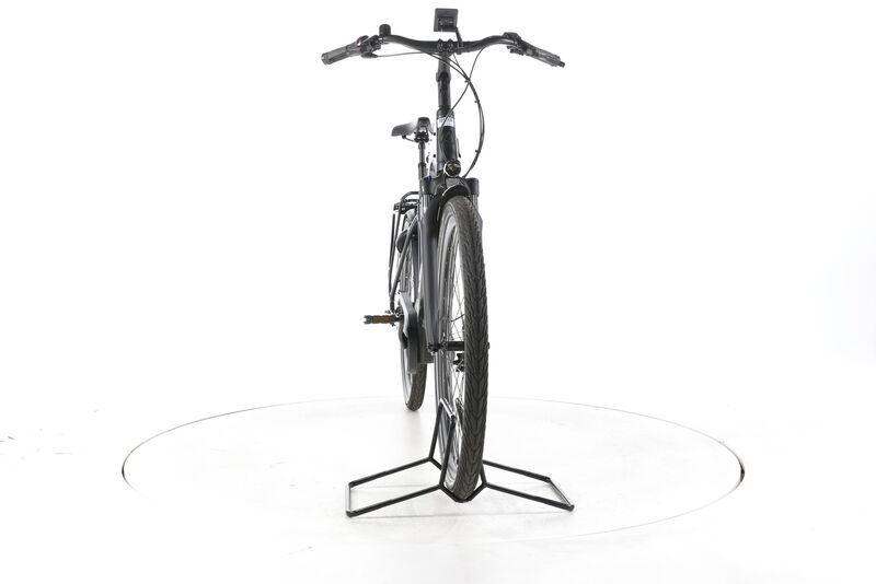 Kalkhoff Image 3.B excite 2024 | zwart | 28" | M | < 500 km, image 4 of 5