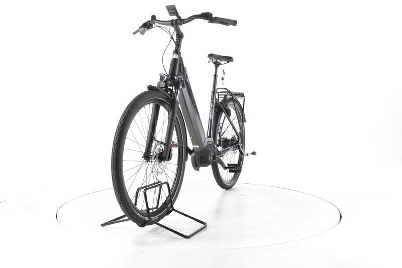 Kalkhoff Image 3.B excite 2024 | zwart | 28" | M | < 500 km, image 5 of 5