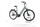 Kalkhoff Image 3.B Excite 2024 | verde | 28" | 48 cm | 500 - 3000 km, thumbnail 2 of 5