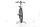 Kalkhoff Image 3.B Excite 2024 | verde | 28" | 48 cm | 500 - 3000 km, thumbnail 4 of 5