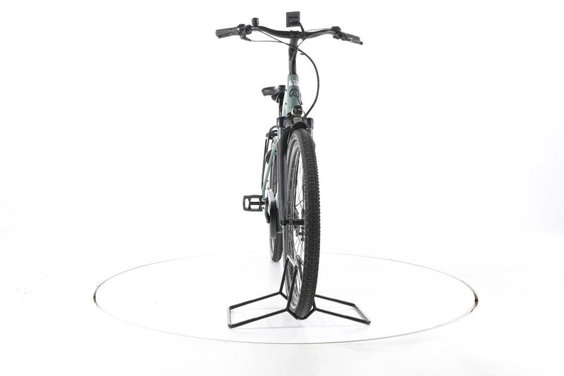 Kalkhoff Image 3.B Excite 2024 | verde | 28" | 48 cm | 500 - 3000 km, image 4 of 5