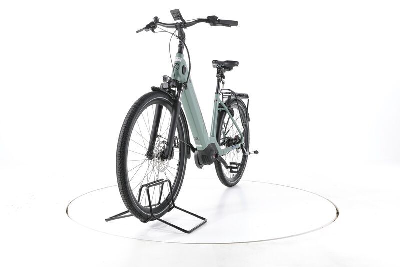 Kalkhoff Image 3.B Excite 2024 | verde | 28" | 48 cm | 500 - 3000 km, image 5 of 5