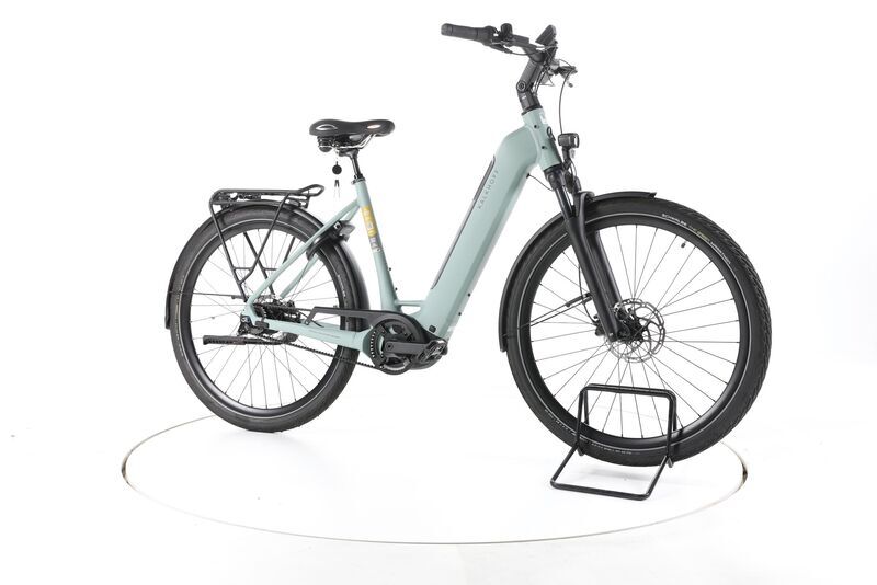 Kalkhoff Image 3.B Excite 2025 | šedá | 28" | 53 cm | < 500 km, image 2 of 5