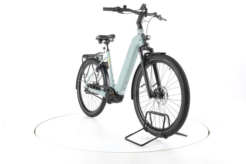 Kalkhoff Image 3.B Excite 2025 | šedá | 28" | 53 cm | < 500 km, image 3 of 5
