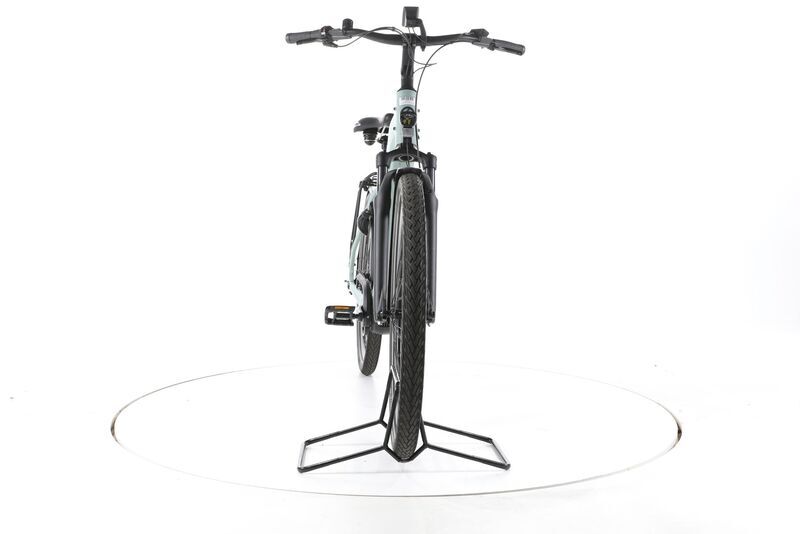 Kalkhoff Image 3.B Excite 2025 | šedá | 28" | 53 cm | < 500 km, image 4 of 5