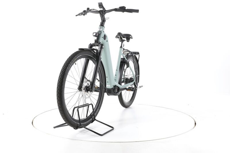 Kalkhoff Image 3.B Excite 2025 | šedá | 28" | 53 cm | < 500 km, image 5 of 5
