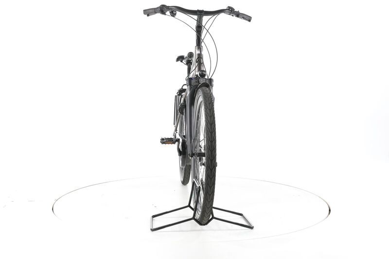 Kalkhoff Image 3.B Excite BLX 2022 | cinzento | 28" | 55 cm | > 3000 km, image 3 of 4