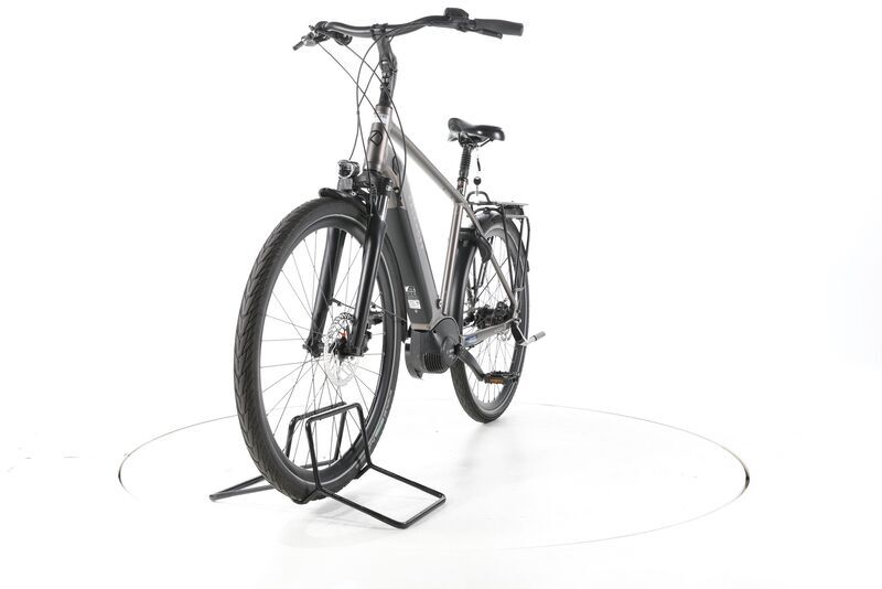 Kalkhoff Image 3.B Excite BLX 2022 | cinzento | 28" | 55 cm | > 3000 km, image 4 of 4
