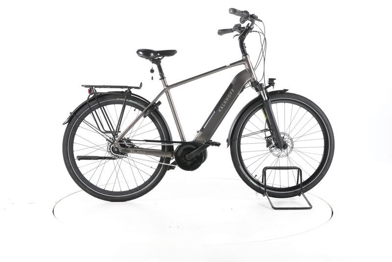 Kalkhoff Image 3.B Excite BLX 2022 | gris | 28" | 55 cm | > 3000 km, image 1 of 5