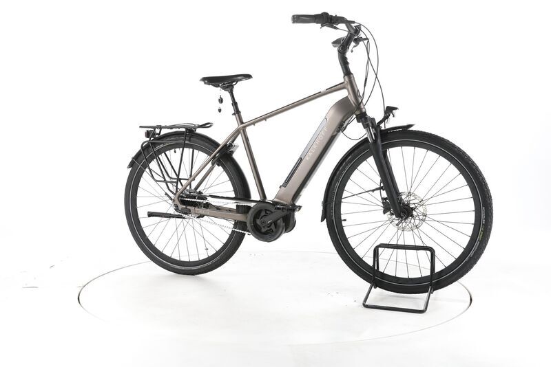 Kalkhoff Image 3.B Move 2022 | grey | 29" | 55 cm | < 500 km, image 1 of 4