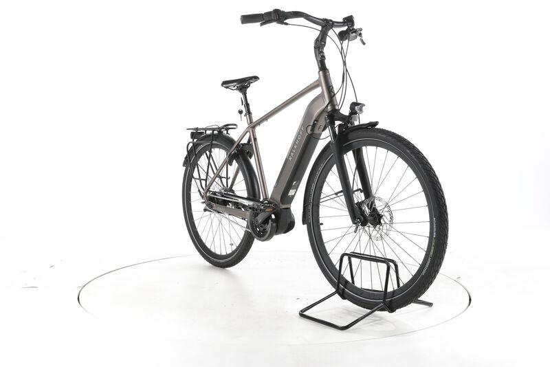 Kalkhoff Image 3.B Move 2022 | grey | 29" | 55 cm | < 500 km, image 2 of 4