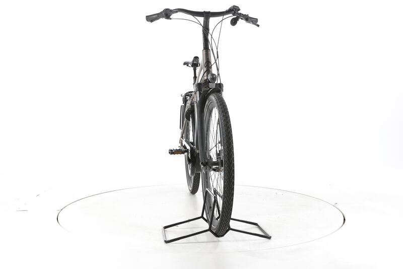Kalkhoff Image 3.B Move 2022 | grey | 29" | 55 cm | < 500 km, image 3 of 4