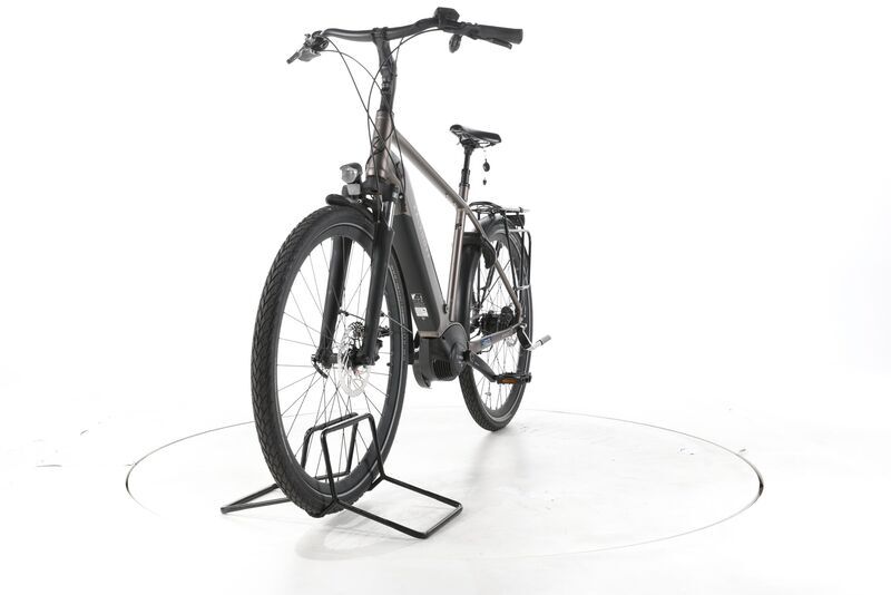 Kalkhoff Image 3.B Move 2022 | grey | 29" | 55 cm | < 500 km, image 4 of 4