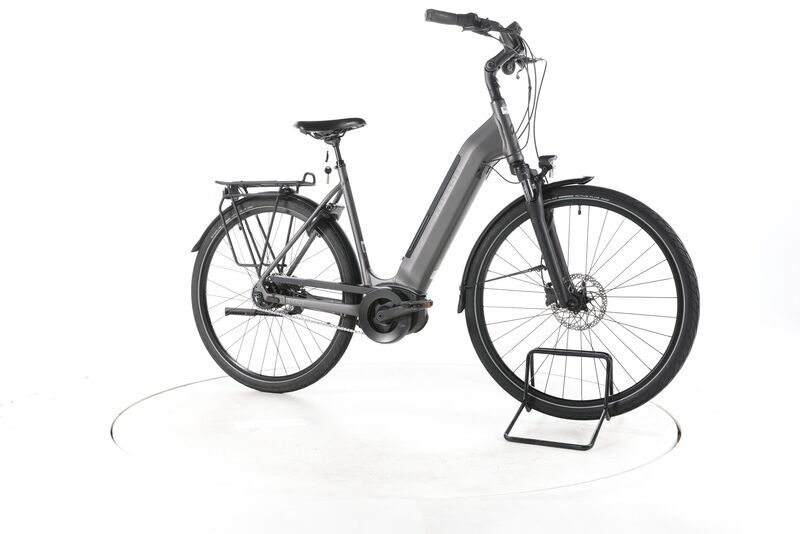 Kalkhoff Image 3.B Move 2022 | gris | 28" | 55 cm | 500 - 3000 km, image 2 of 5