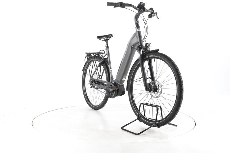Kalkhoff Image 3.B Move 2022 | gris | 28" | 55 cm | 500 - 3000 km, image 3 of 5
