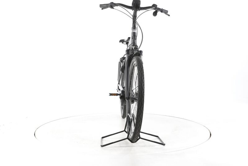 Kalkhoff Image 3.B Move 2022 | gris | 28" | 55 cm | 500 - 3000 km, image 4 of 5