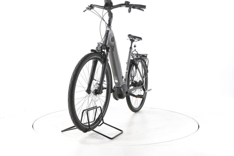 Kalkhoff Image 3.B Move 2022 | gris | 28" | 55 cm | 500 - 3000 km, image 5 of 5