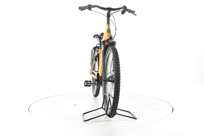 Kalkhoff Image 3.B Move 2022 | žlutá | 28" | 45 cm | 500 - 3000 km, image 4 of 5