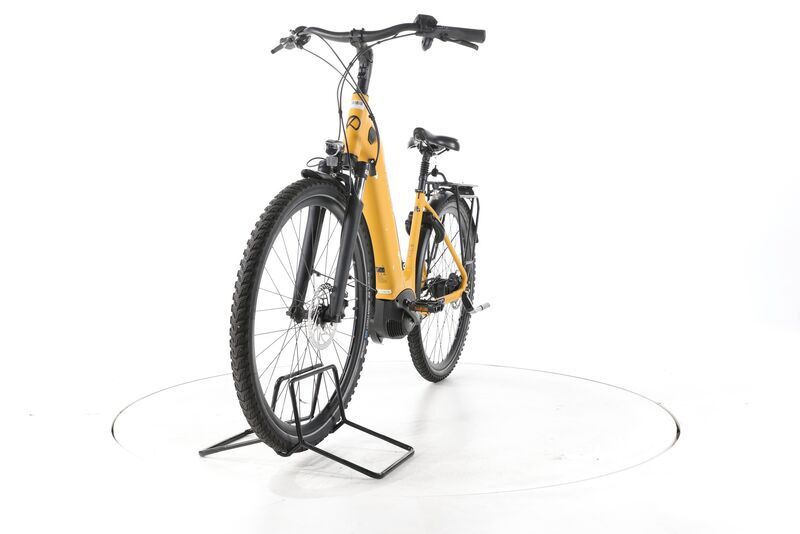 Kalkhoff Image 3.B Move 2022 | žlutá | 28" | 45 cm | 500 - 3000 km, image 5 of 5