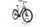 Kalkhoff Image 3.B Move 2022 | cinzento | 28" | 55 cm | 500 - 3000 km, thumbnail 3 of 5