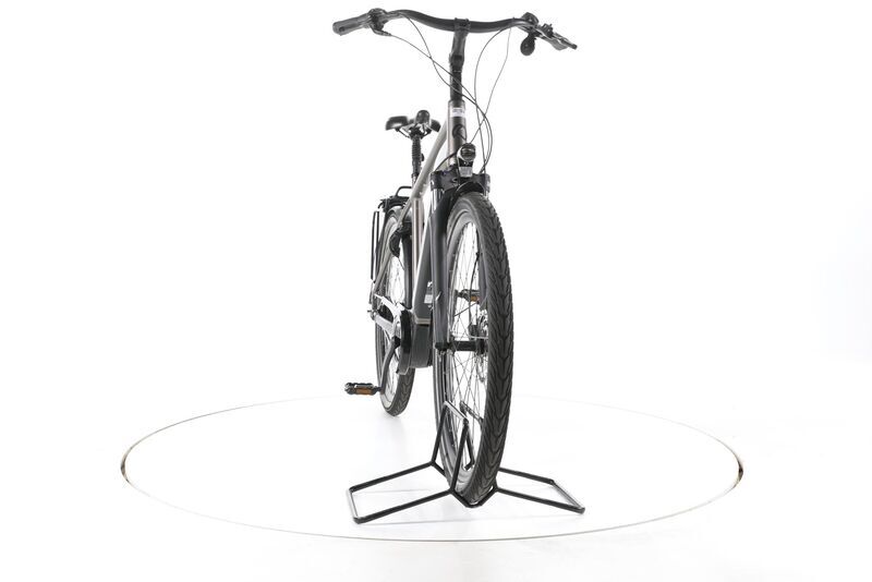 Kalkhoff Image 3.B Move 2022 | cinzento | 28" | 55 cm | 500 - 3000 km, image 4 of 5