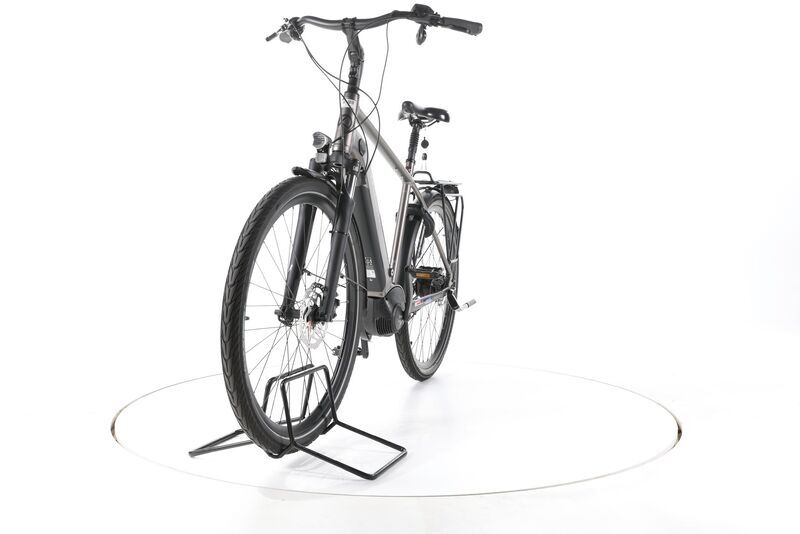 Kalkhoff Image 3.B Move 2022 | cinzento | 28" | 55 cm | 500 - 3000 km, image 5 of 5