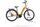 Kalkhoff Image 3.B Move 2022 | gelb | 28" | S | > 3000 km, thumbnail 1 of 5