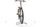 Kalkhoff Image 3.B Move 2022 | gelb | 28" | S | > 3000 km, thumbnail 4 of 5