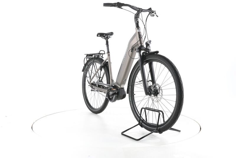 Kalkhoff Image 3.B Move 2023 | grey | 28" | M | 500 - 3000 km 2