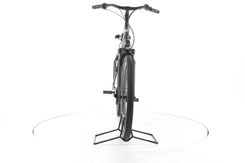 Kalkhoff Image 3.B Move 2023 | grey | 28" | M | 500 - 3000 km 3