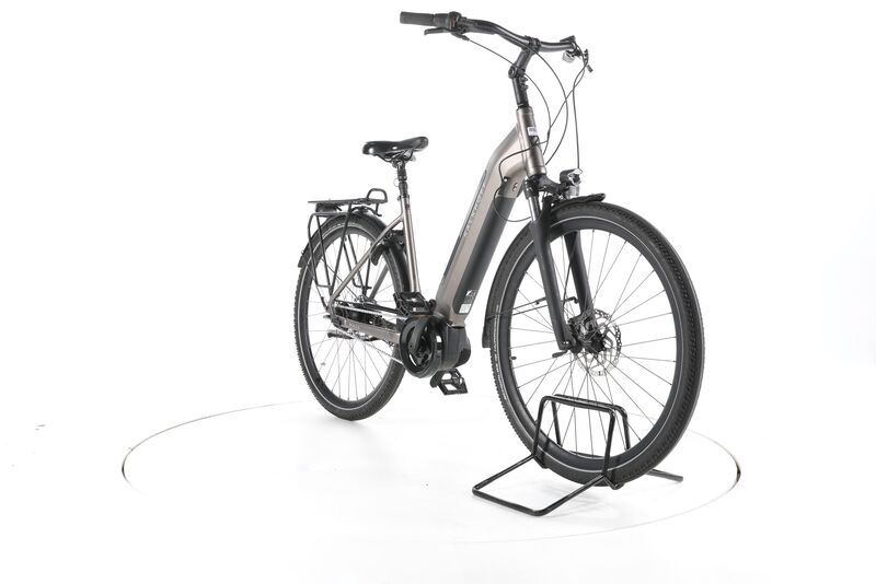 Kalkhoff Image 3.B Move BLX 2021 | grey | 29" | 50 cm | 500 - 3000 km 2