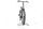 Kalkhoff Image 3.B Move BLX 2021 | grey | 29" | 50 cm | 500 - 3000 km thumbnail 3/4